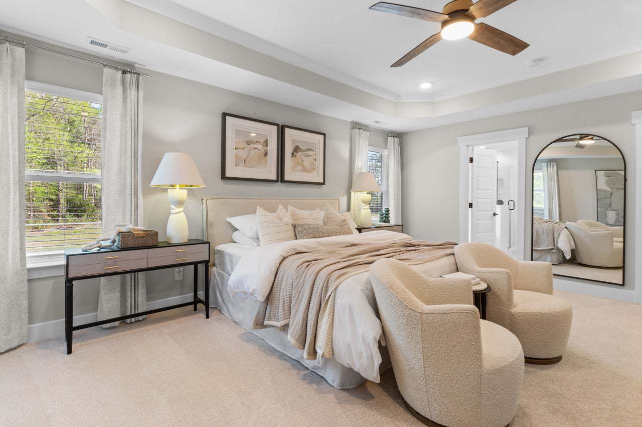 Owner's Suite