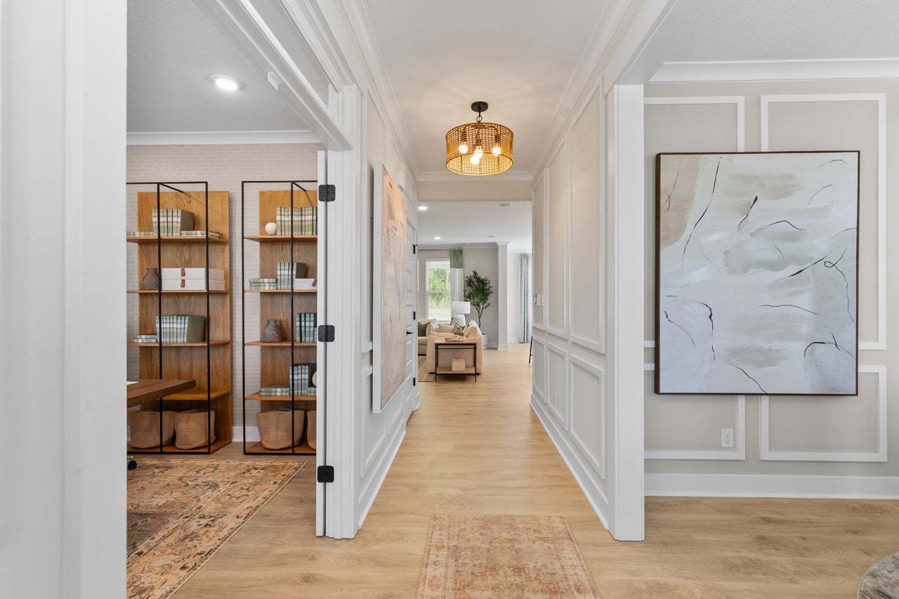Foyer