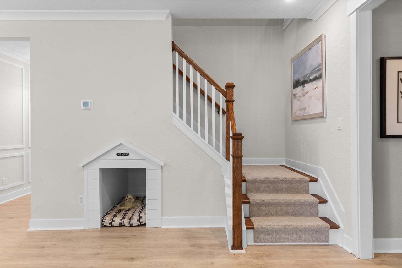 Stairway