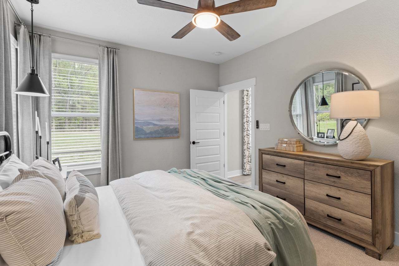 Multi-Gen Bedroom