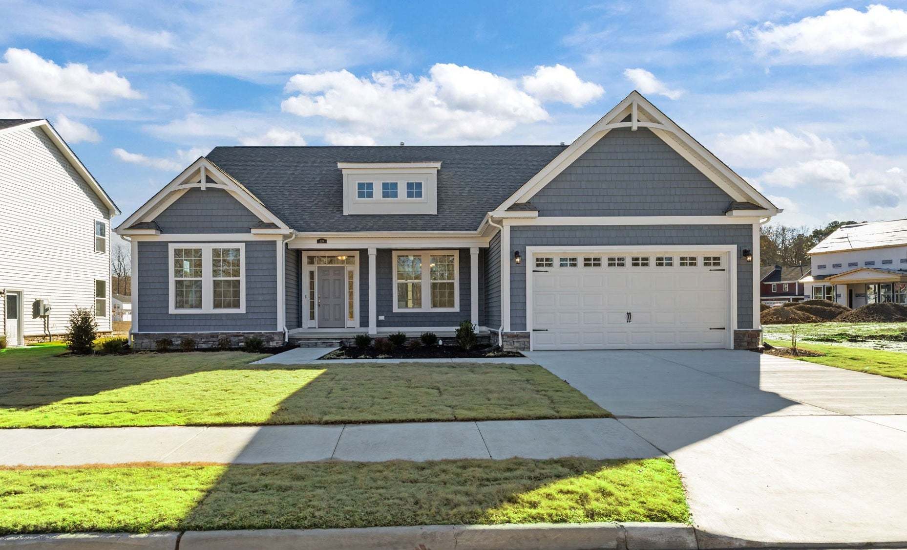 339 Rhapsody Drive (The Barnes)