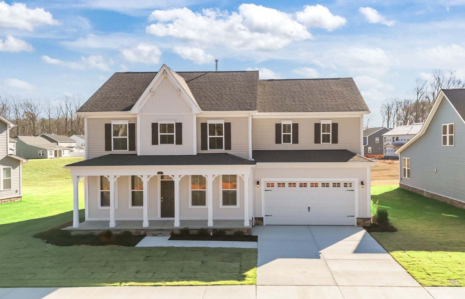 337 Rhapsody Drive (The Roseleigh)