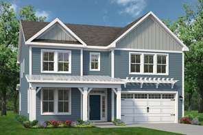 255 Starlit Way (The Waverunner)