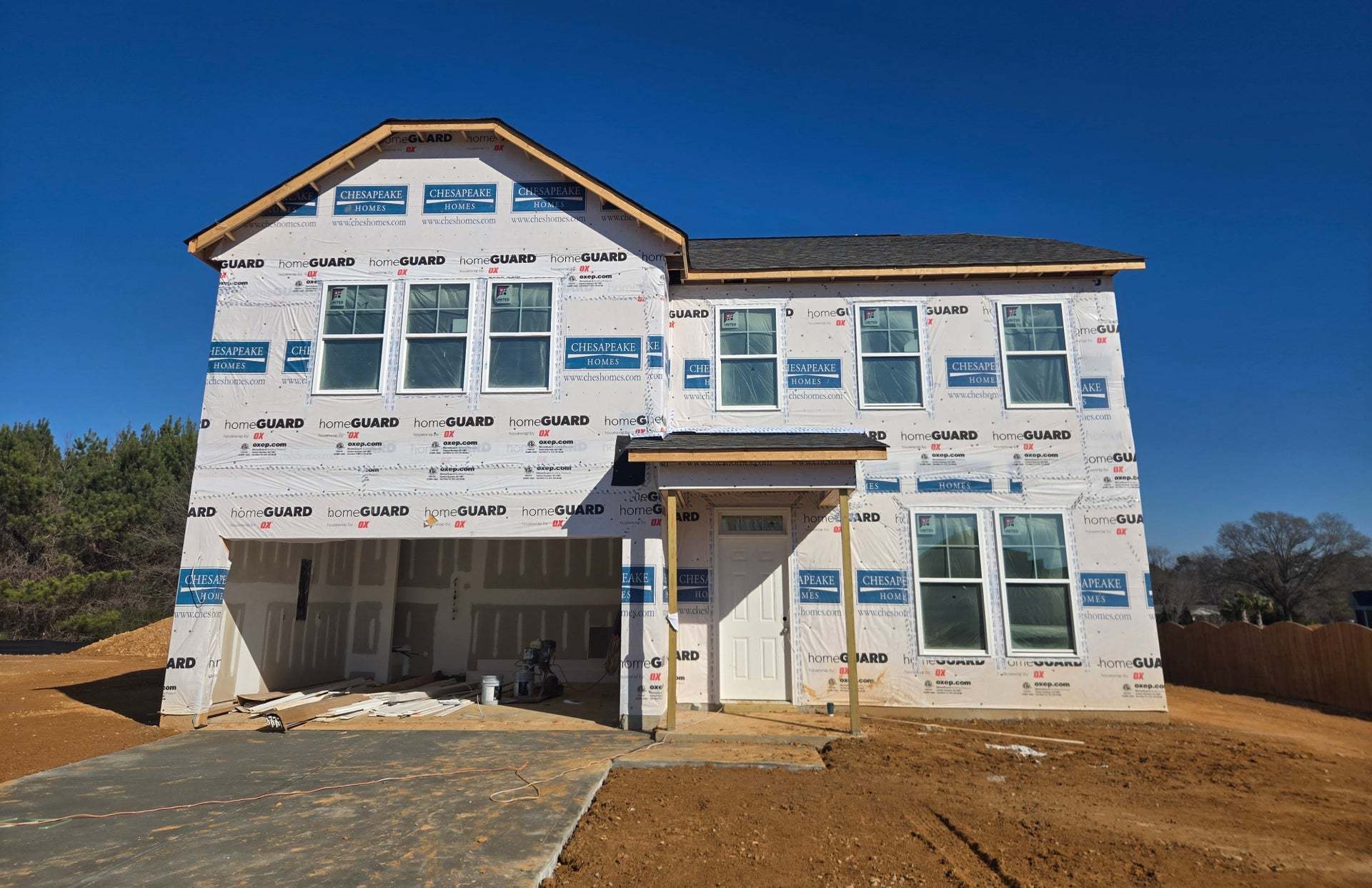 36 Peach Grove Way (The Hawthorne)