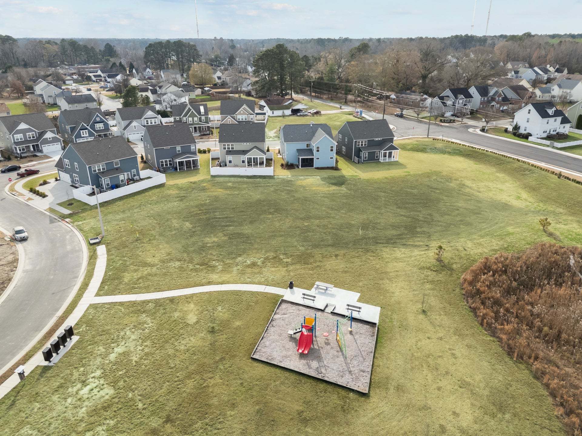 Community Playground