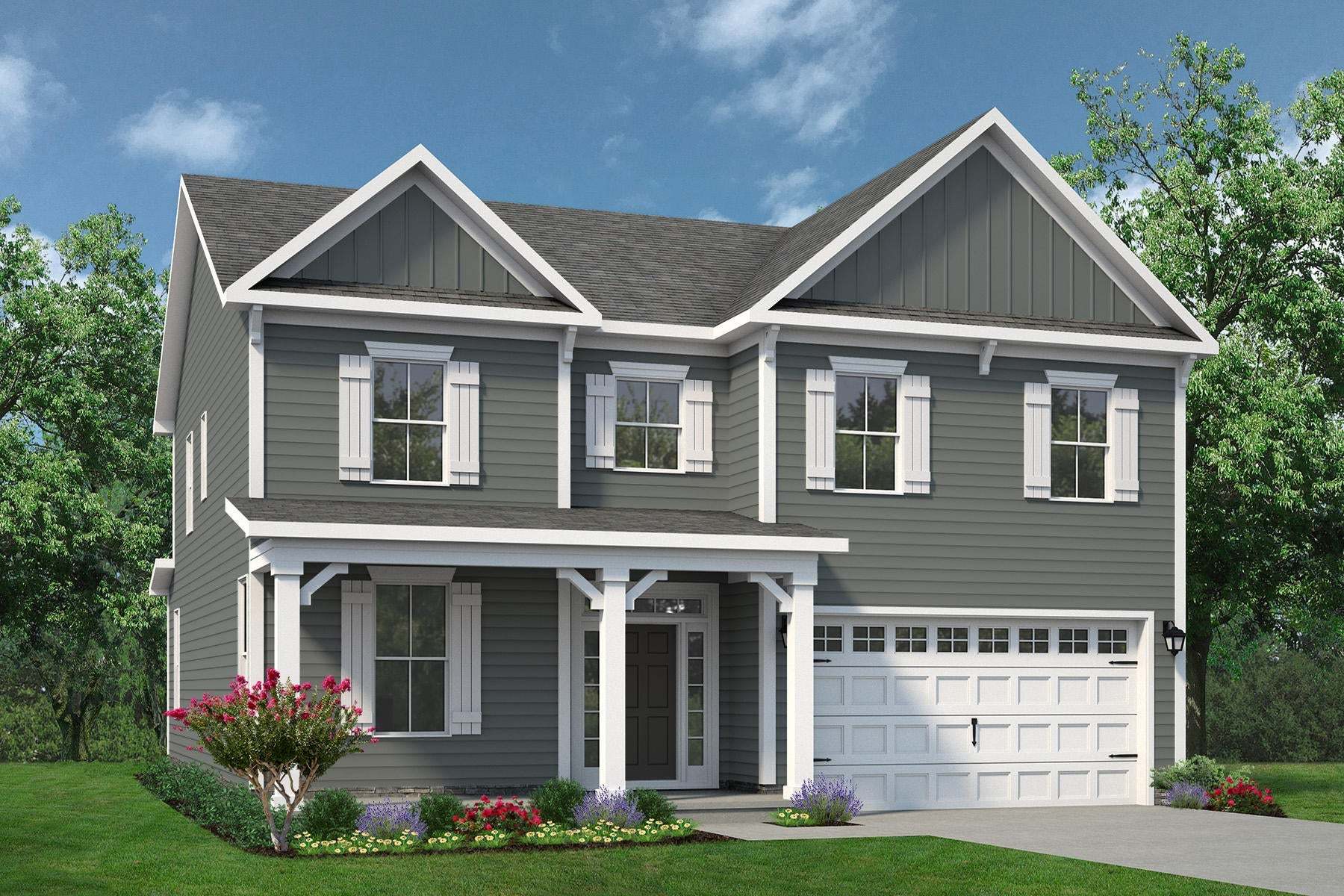 307 Rhapsody Drive (The Persimmon)