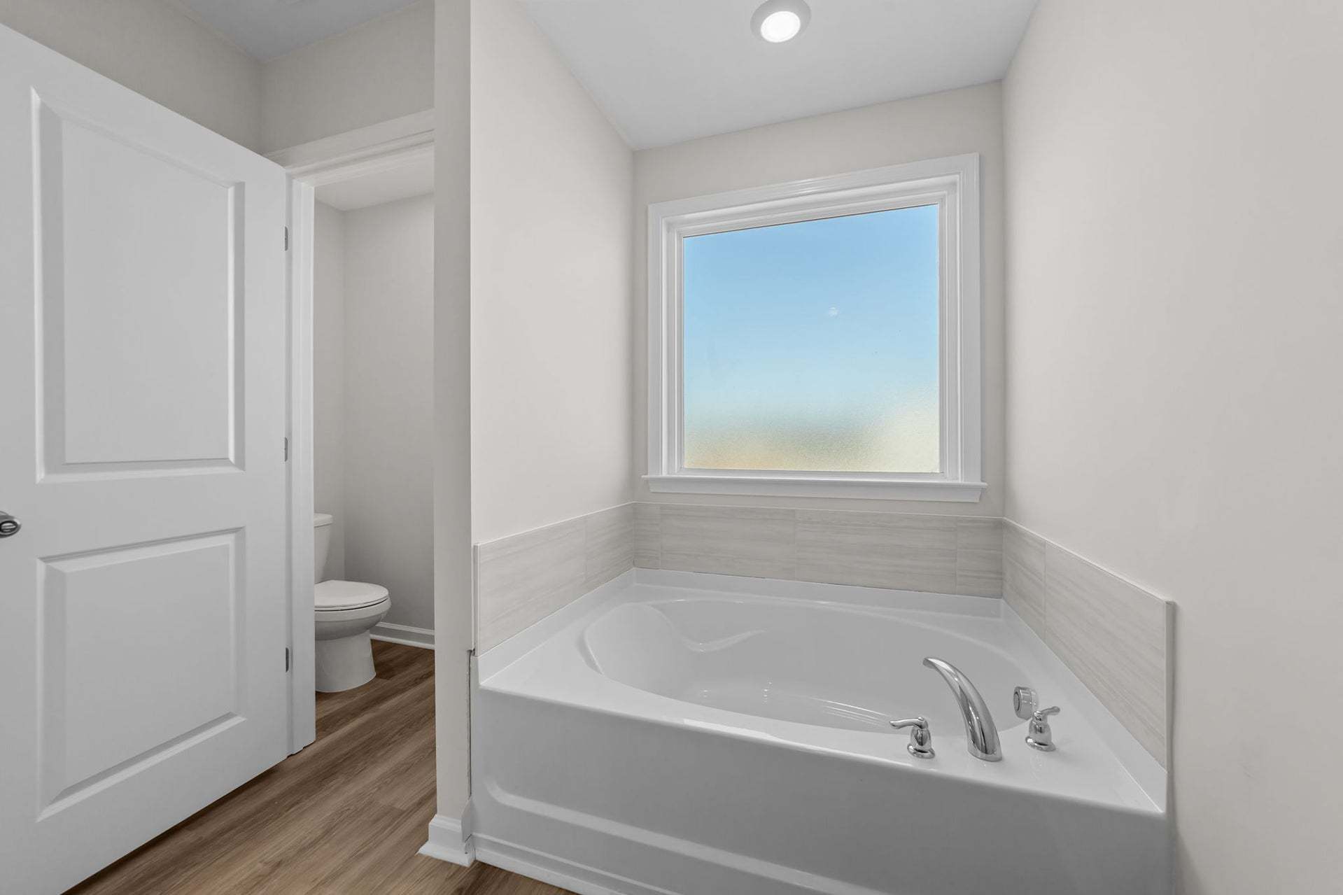Actual Home - Owner's Suite