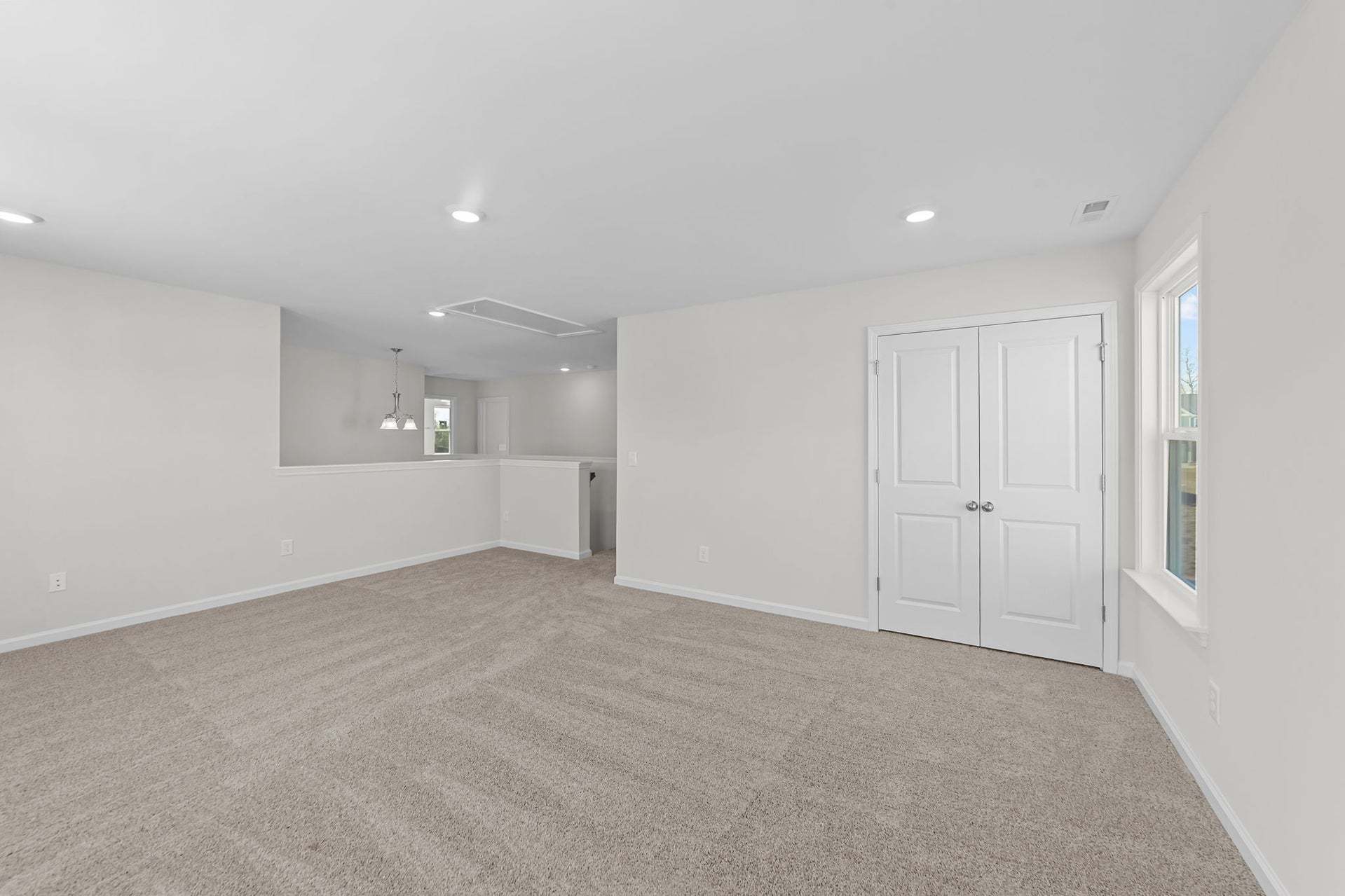 Actual Home - Loft
