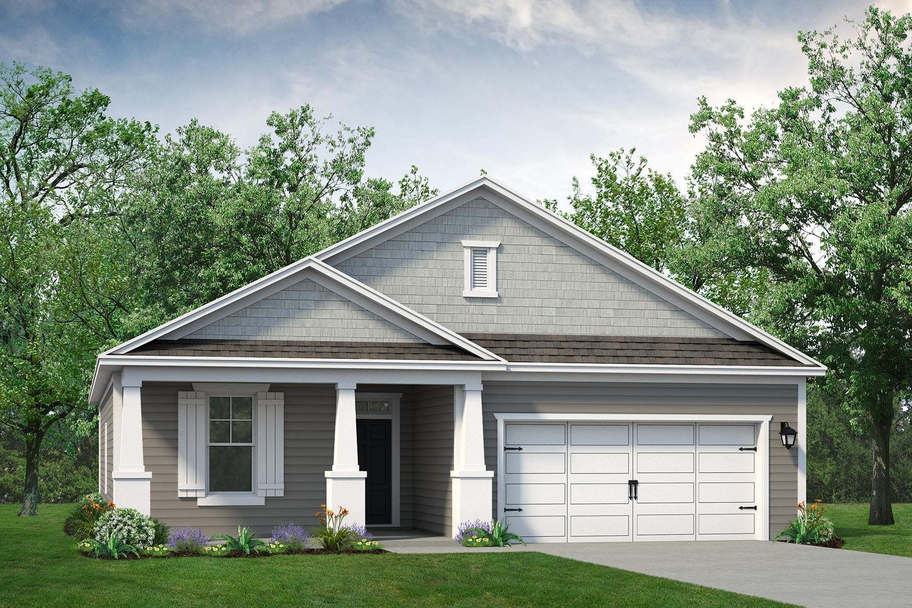 2134 Gooseberry Way (The Redbud)