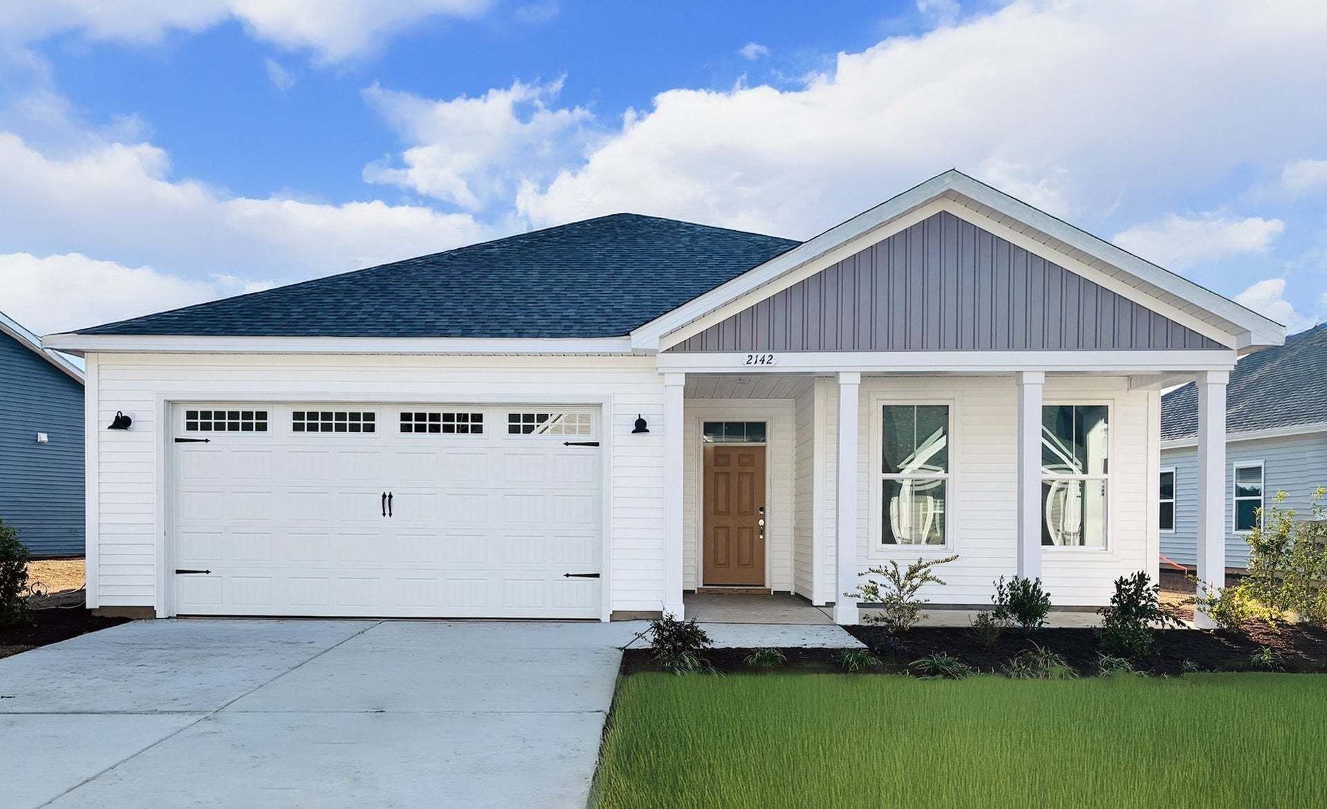 2142 Gooseberry Way (The Redbud)