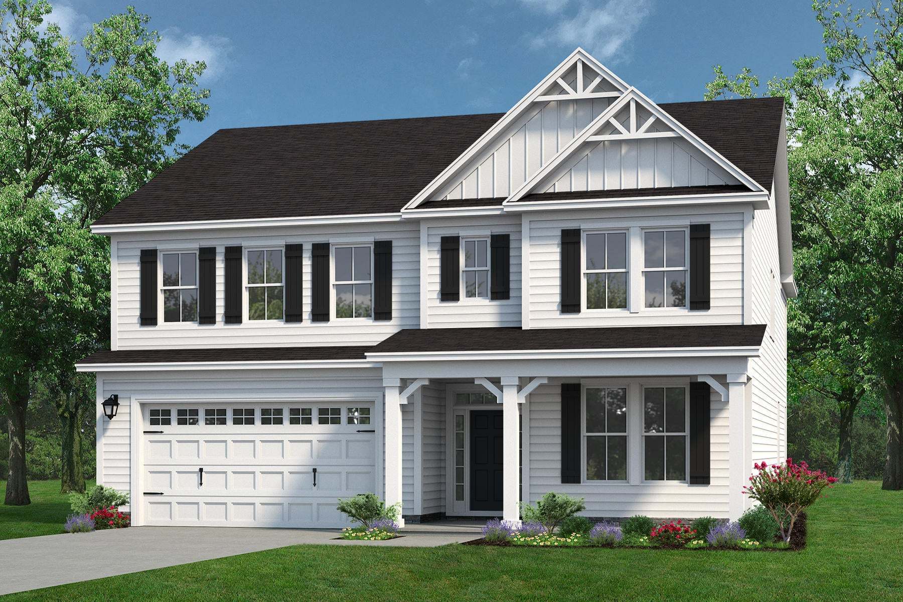 2024 Canvasback Drive (The Everest)