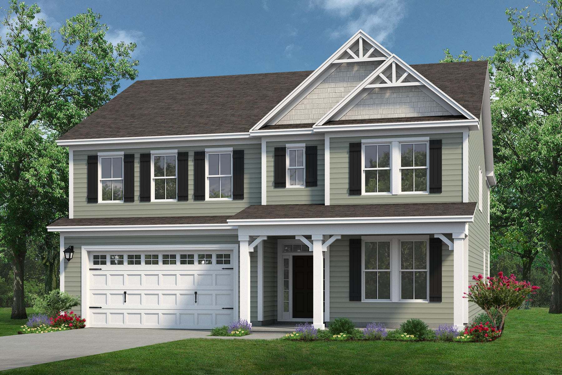 202 Emerson Lane. Suffolk, VA 23435