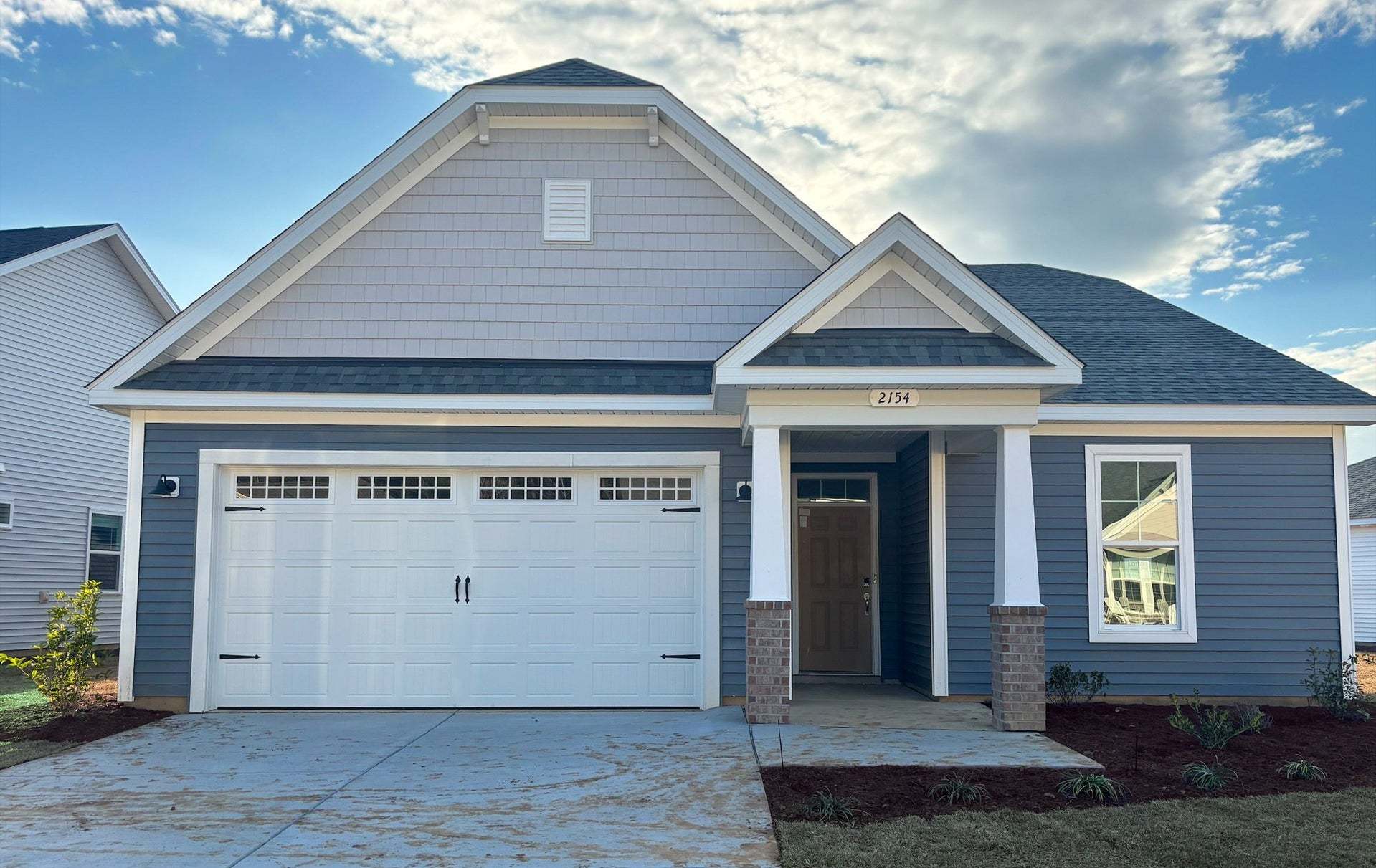 2154 Gooseberry Way (The Cherry Grove)