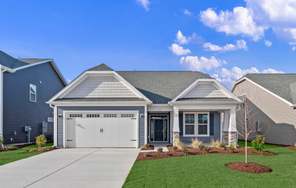 250 Broughton Drive (The Longboard)