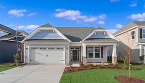 262 Broughton Drive (The Longboard)