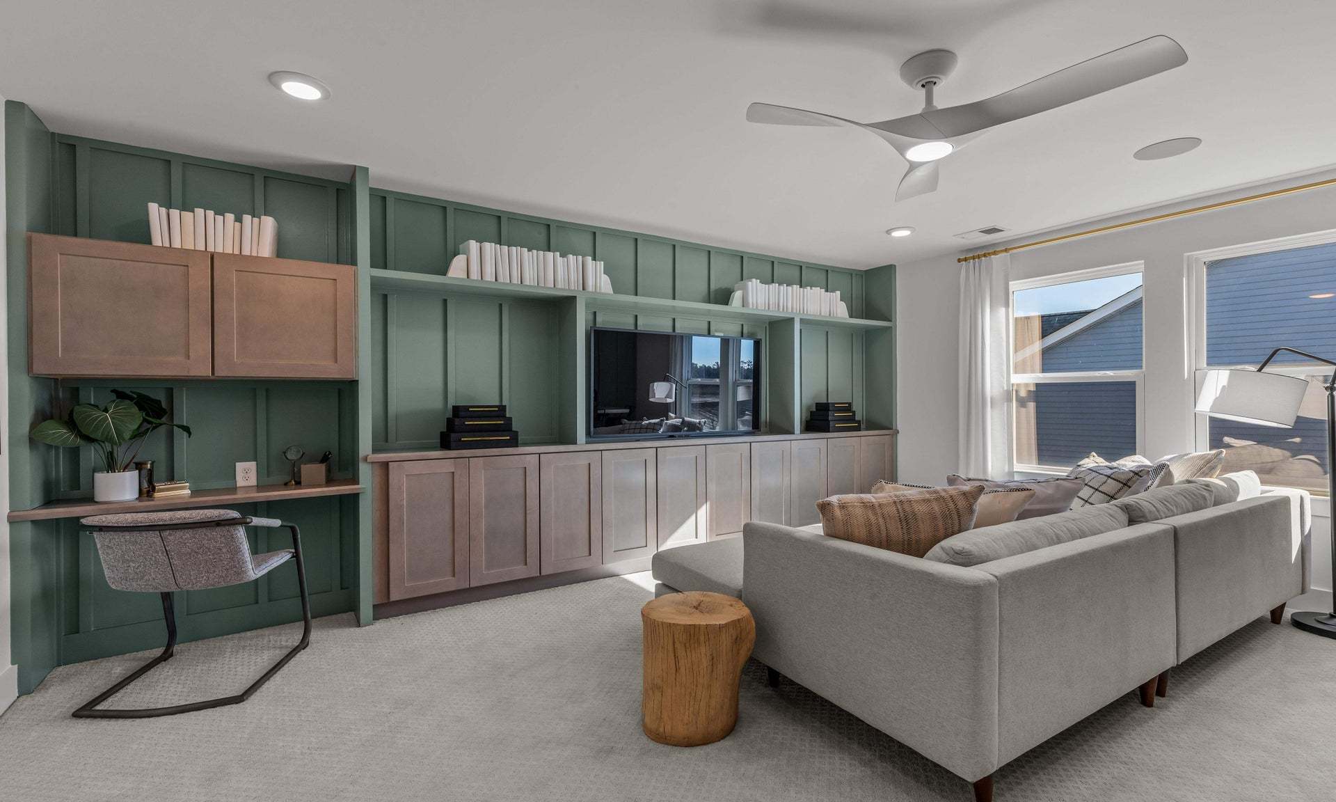 The Boardwalk floor plan