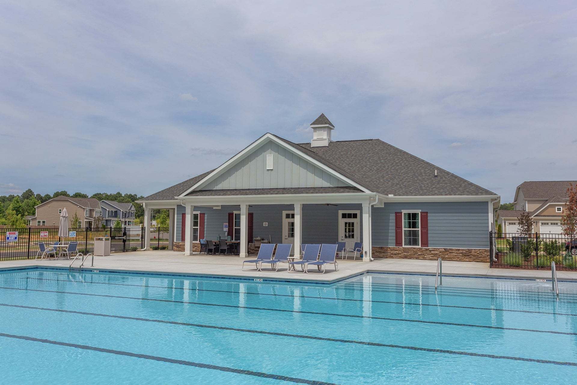 Community Pool