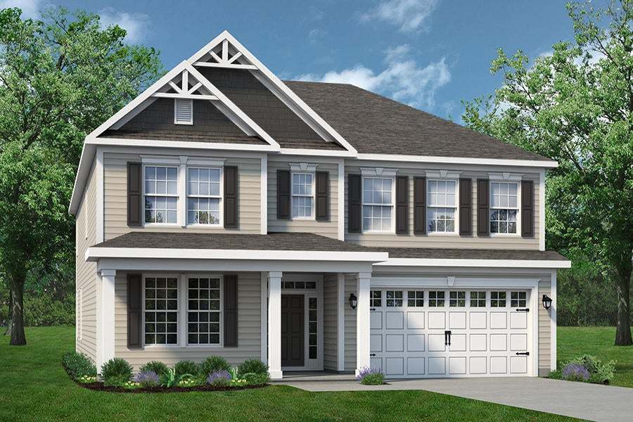 393 Starlit Way (The Mangrove)