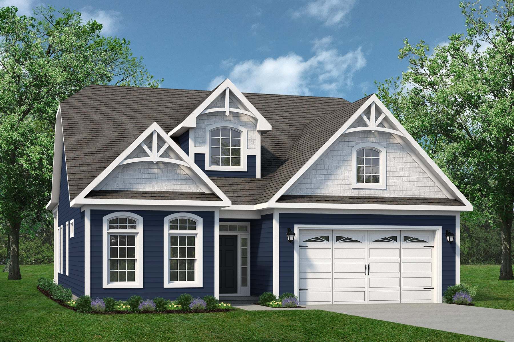 401 Starlit Way (The Newberry)