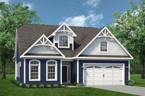 401 Starlit Way (The Newberry)