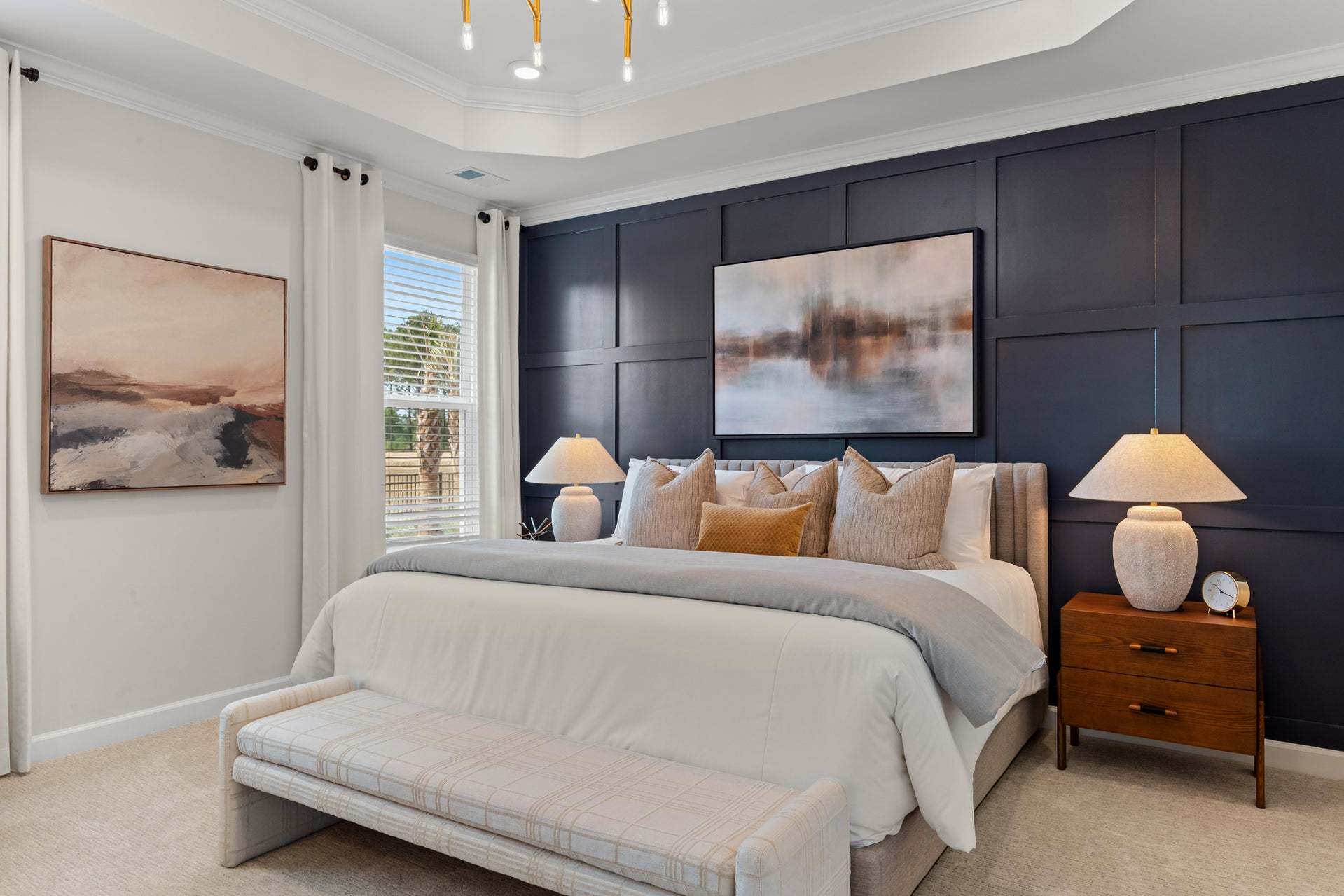 Owner's Suite
