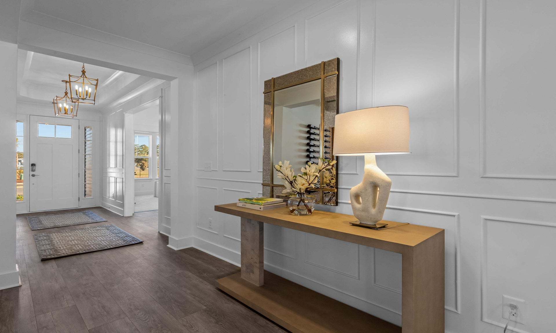 Similar Home - Foyer