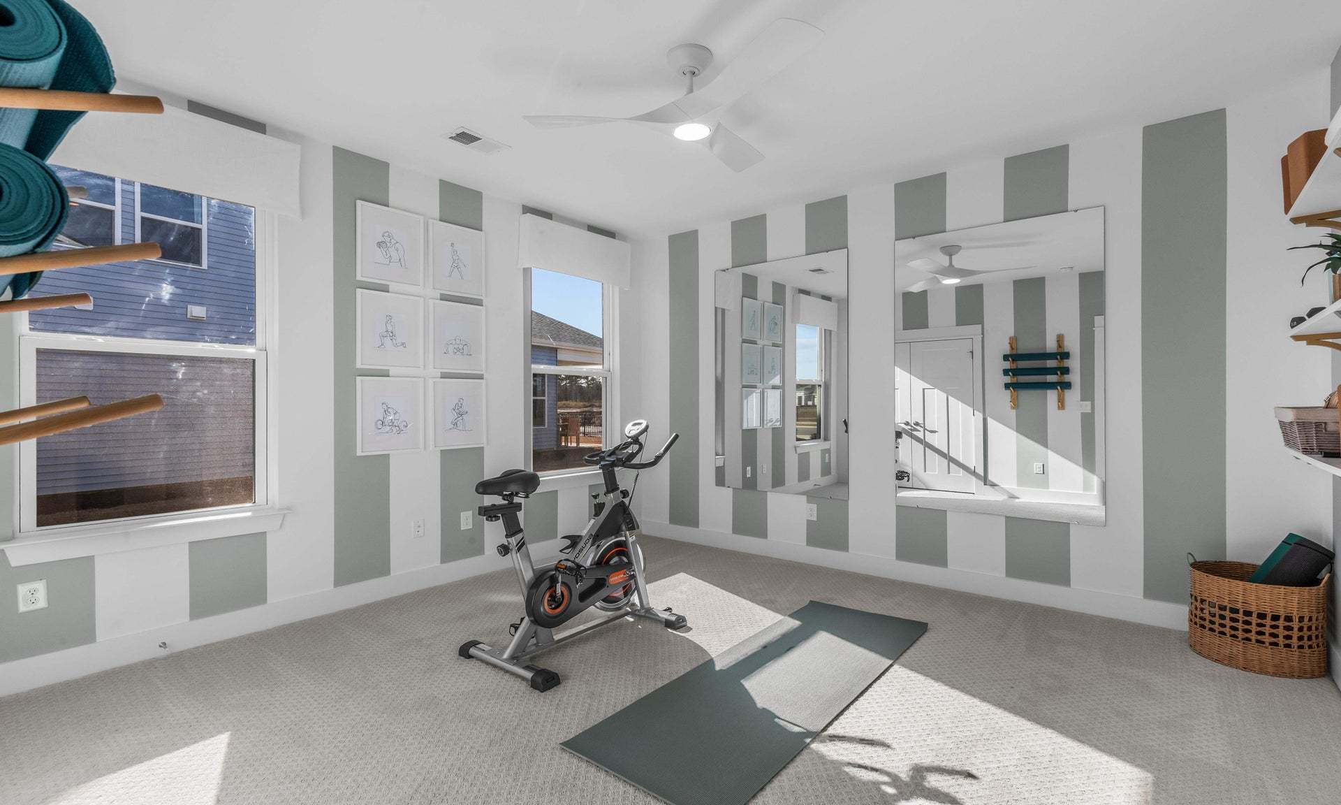 Similar Home - Bedroom