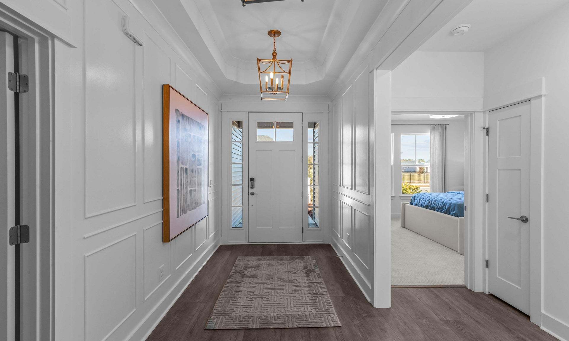 Similar Home - Foyer