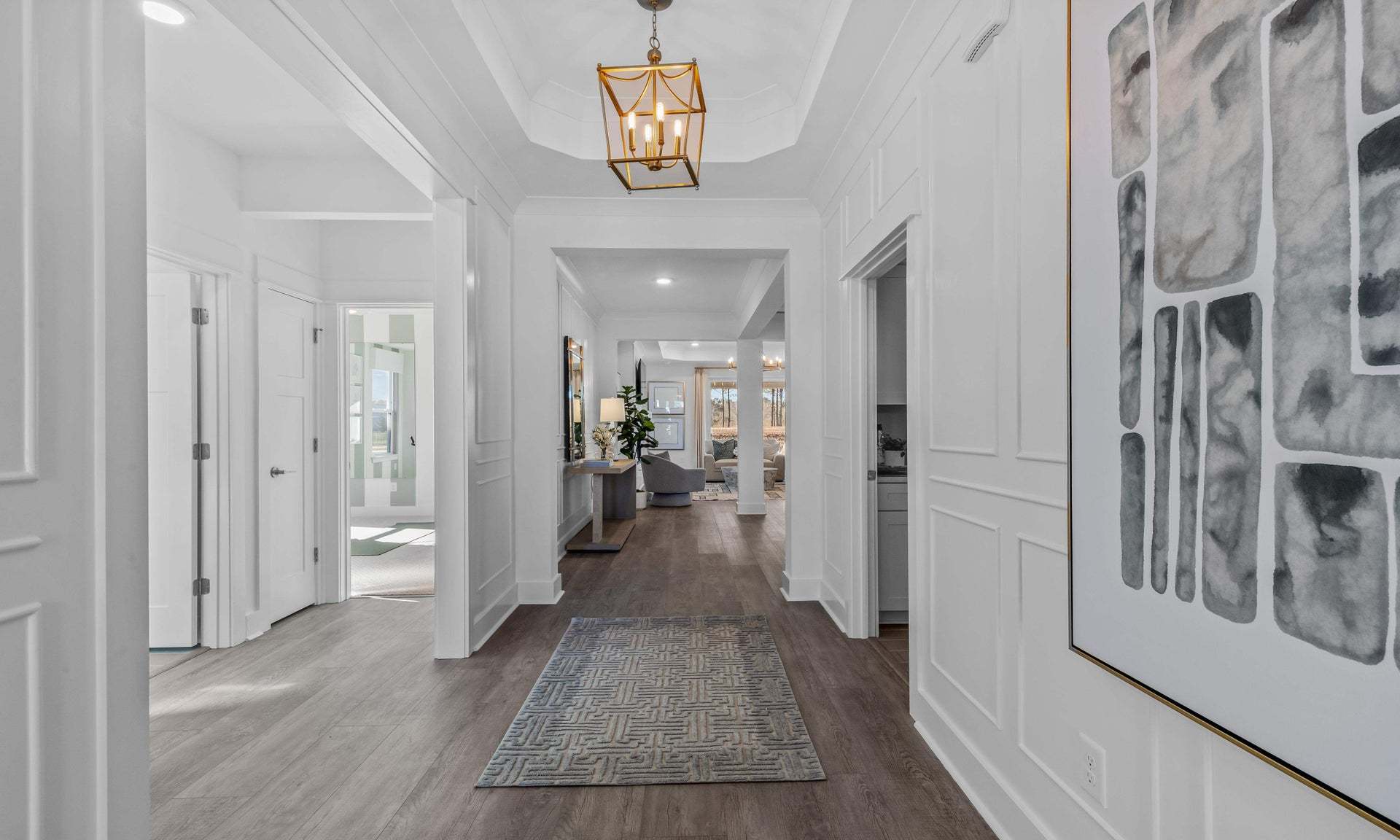 Similar Home - Foyer