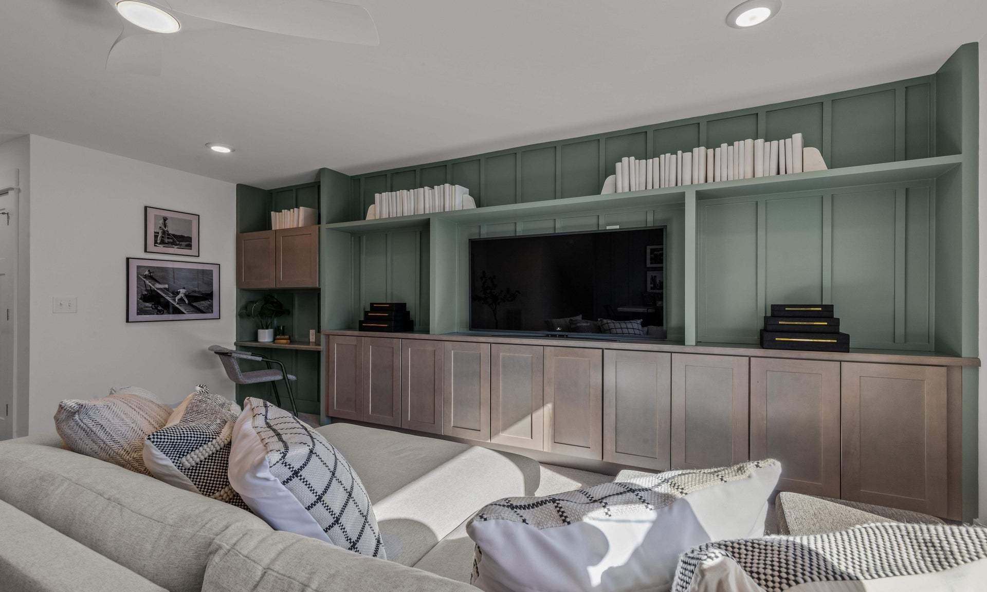 Similar Home - Loft