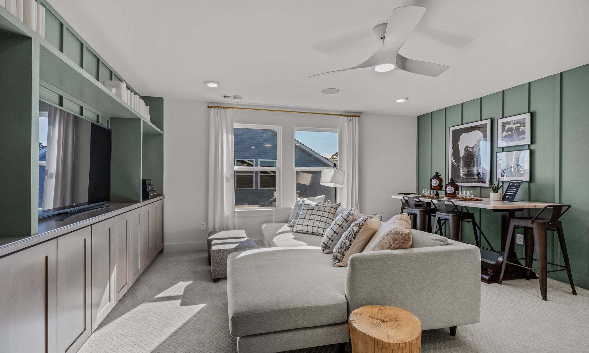 Similar Home - Loft