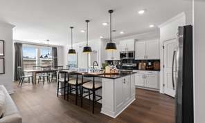 515 Sheepbridge Way (The Redbud)