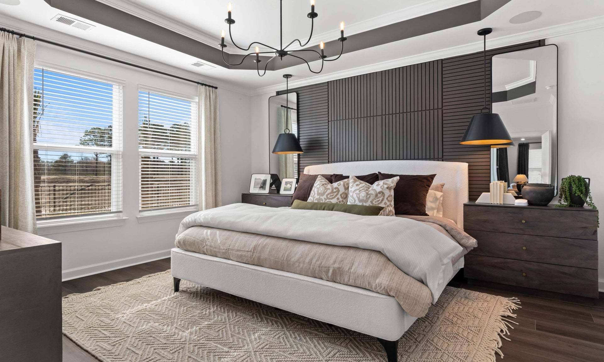 Owner's Suite