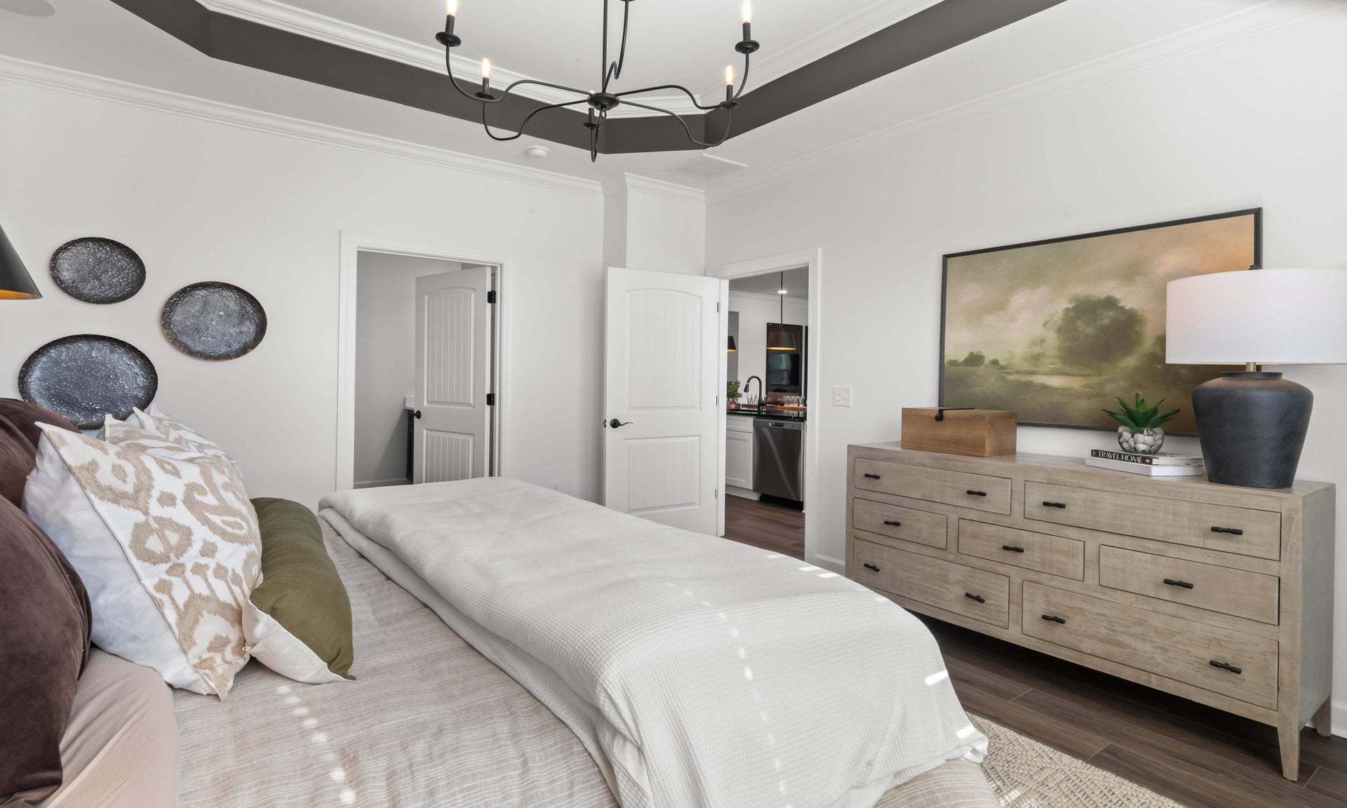 Owner's Suite