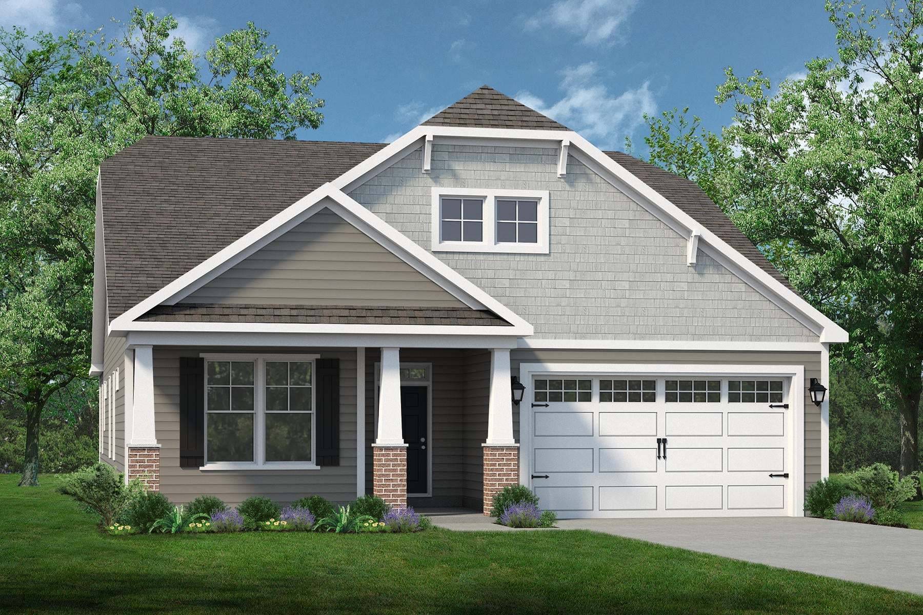 635 Millbrook Way (The Boardwalk)