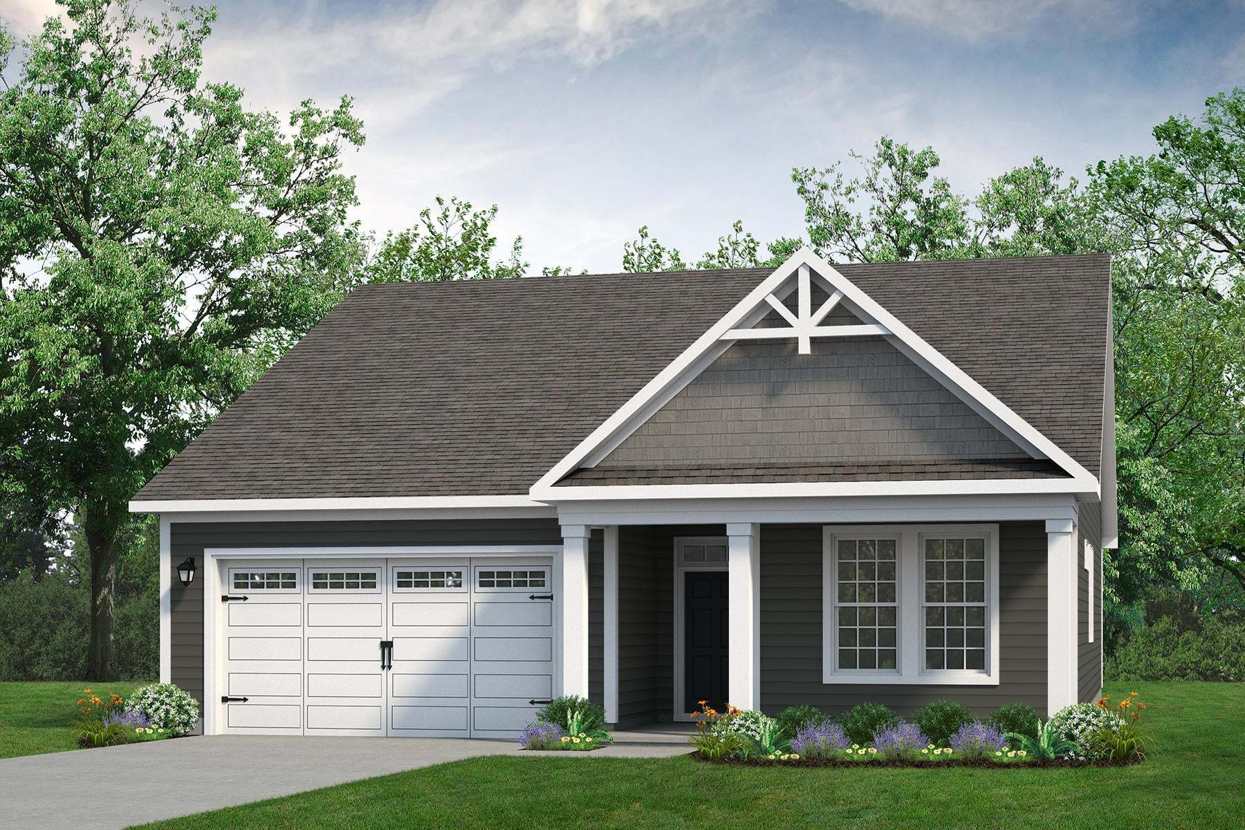 639 Millbrook Way (The Cherry Grove)