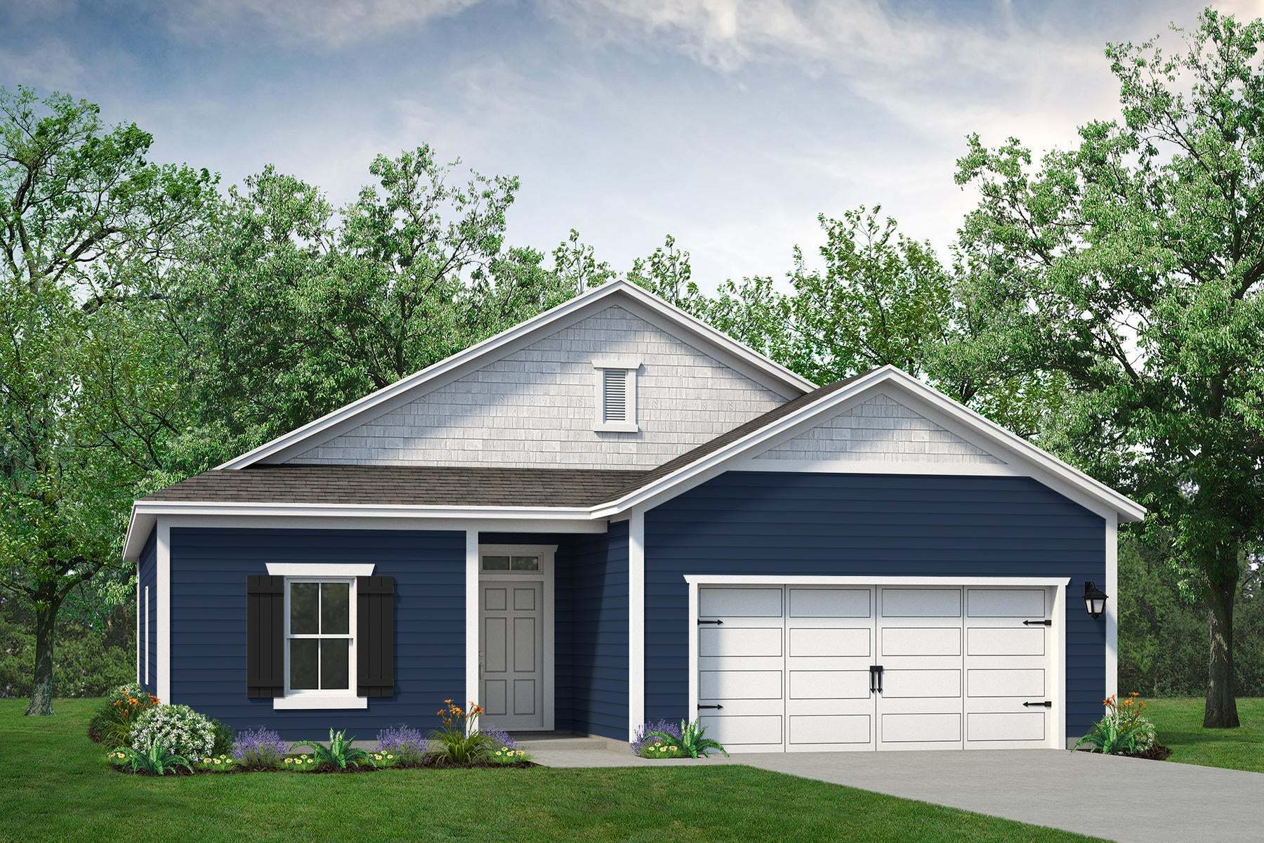 515 Sheepbridge Way (The Redbud)