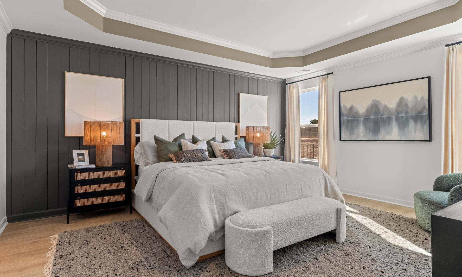 Owner's Suite
