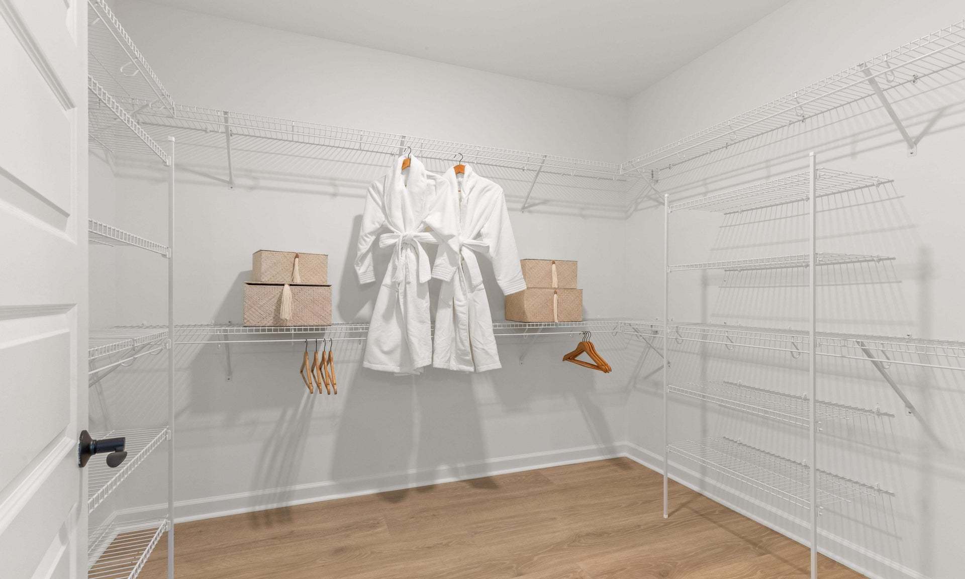 Owner's Closet