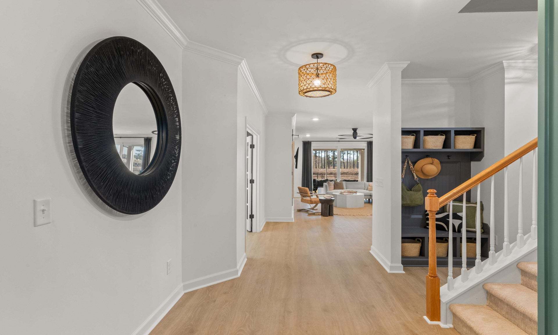 Foyer