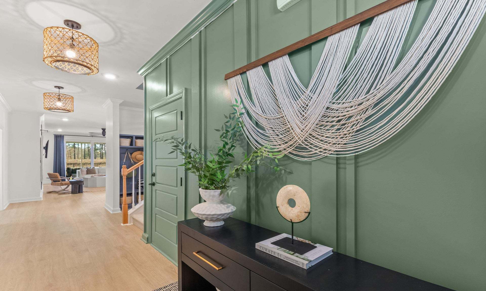 Foyer