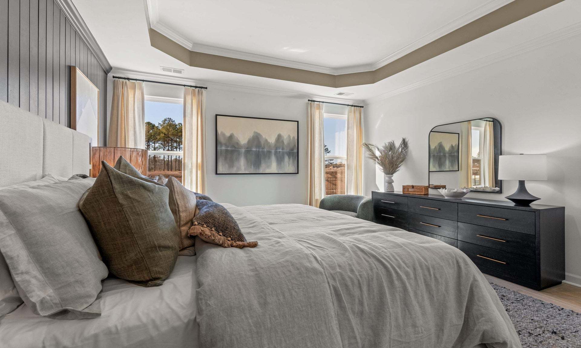 Owner's Suite
