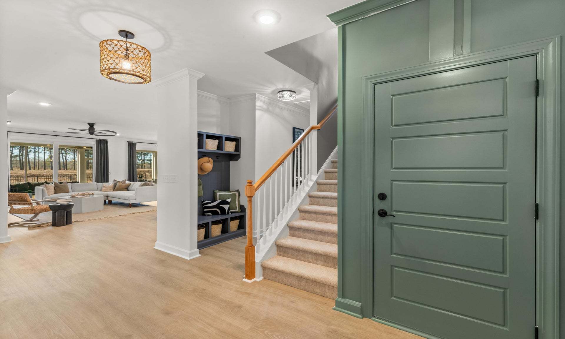 Foyer