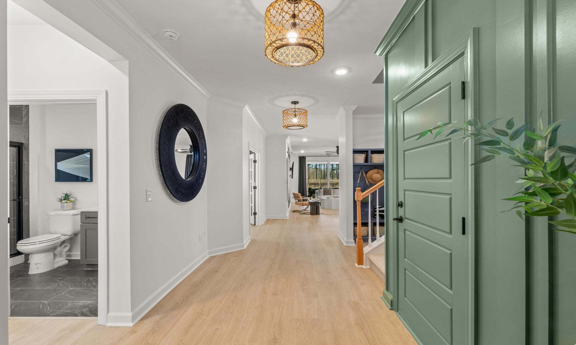 Foyer