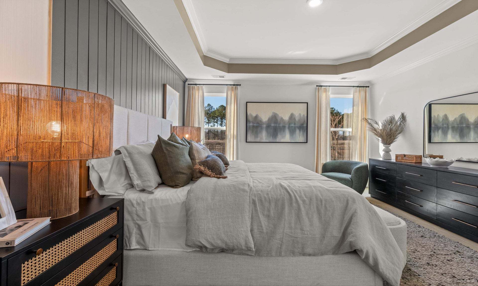 Owner's Suite