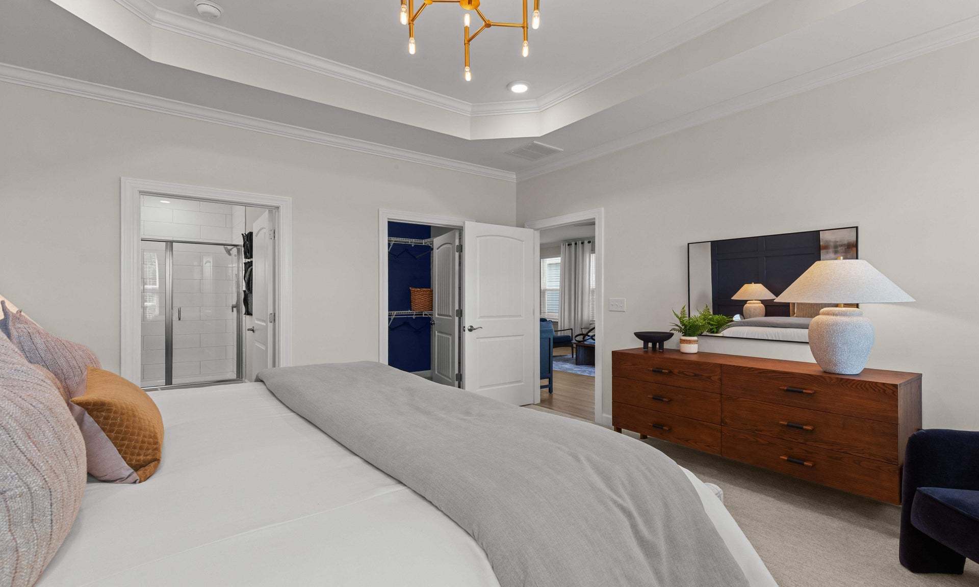 Owner's Suite