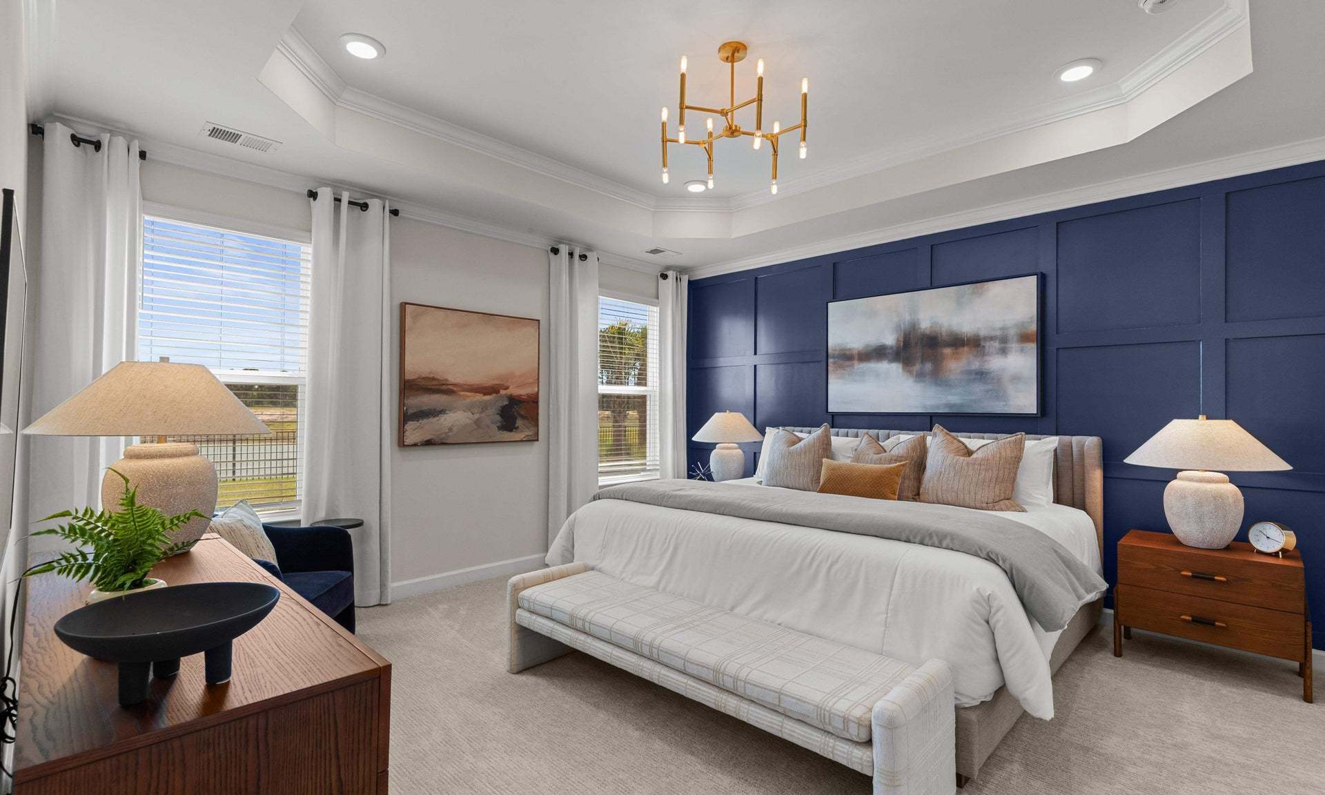 Owner's Suite