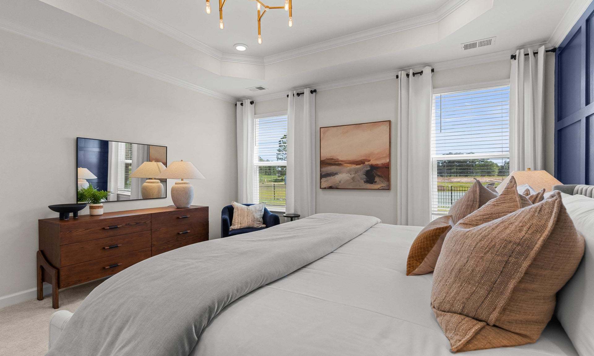 Owner's Suite