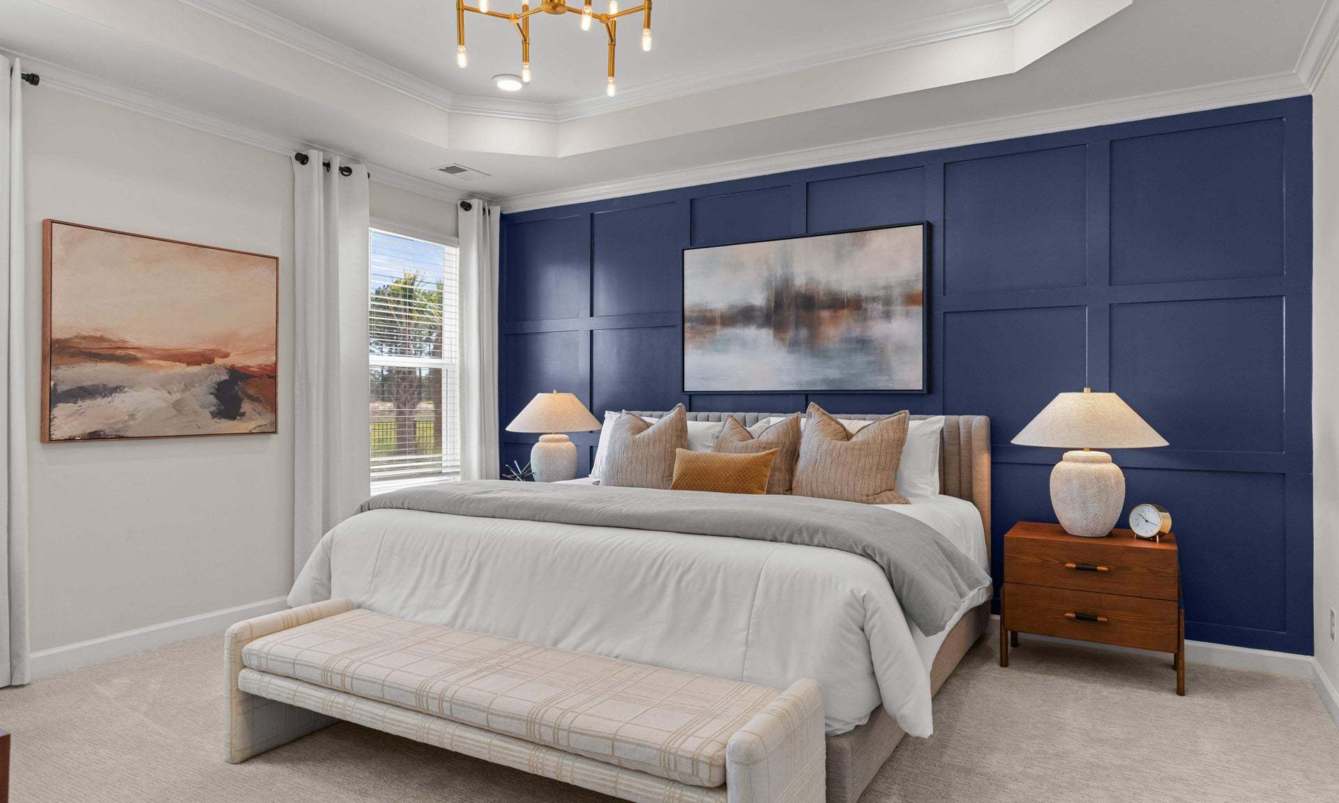 Owner's Suite