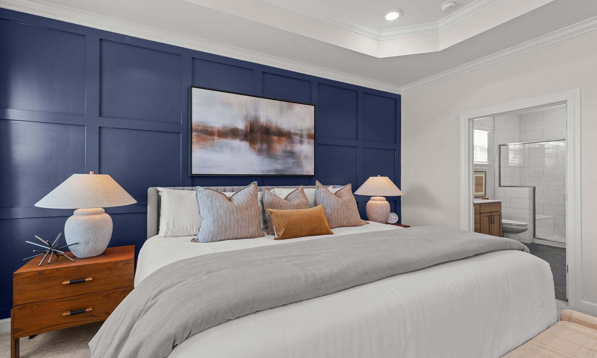 Owner's Suite